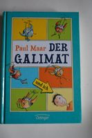 Der Galimat  Paul Maar Altona - Hamburg Ottensen Vorschau