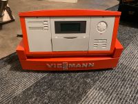 Vissmann STEUERUNG  vitogas 100 GS1  18 kw Nordrhein-Westfalen - Isselburg Vorschau