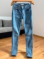Levi’s Jeanshose low raise, low waist Hessen - Wächtersbach Vorschau