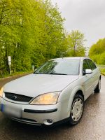 Ford Mondeo 1.8 Benzine Baden-Württemberg - Künzelsau Vorschau