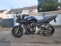 Yamaha Fazer 1000 Duisburg - Meiderich/Beeck Vorschau