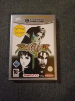 Nintendo GameCube SoulCalibur II Rheinland-Pfalz - Eisenberg  Vorschau