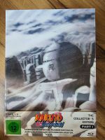 Naruto Shippuden Collectors Edition Part 1 wie neu Nordrhein-Westfalen - Hennef (Sieg) Vorschau