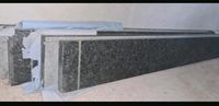 Fensterbank Nero Granit 3cm Nordrhein-Westfalen - Merzenich Vorschau