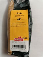 Gewürz Anis Föritztal - Neuhaus-Schierschnitz Vorschau