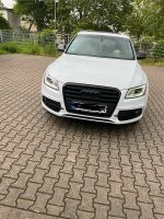 Audi Q5 S-Line super Zustand ! Rheinland-Pfalz - Osthofen Vorschau