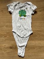 Mitwachsender Body von JAKO O in Größe 68/74 Nordrhein-Westfalen - Gütersloh Vorschau