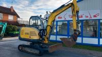 Minibagger Wacker Neuson 3503 VDS Nordrhein-Westfalen - Dorsten Vorschau