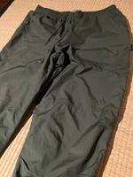 Adidas| Outdoor|Trackpants | Jogginghose|Khaki|M Nordrhein-Westfalen - Radevormwald Vorschau