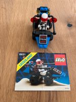 Lego 6831 Space Police Message Decoder Bayern - Feldkirchen-Westerham Vorschau