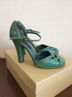 Marc Jacobs Pumps High Heels 39 türkis NP 390€ Niedersachsen - Laatzen Vorschau