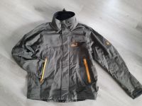 Jacke Übergangsjacke Jack Wolfskin Gr M khaki Hamburg-Mitte - Hamburg Horn Vorschau