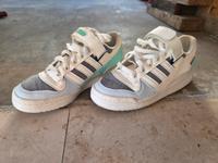 Adidas Sneaker Damen Gr. 40 Sachsen - Oelsnitz/Erzgeb. Vorschau