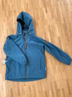 Softshelljacke Mini A Ture, Gr. 122 cm, blau, NP. ca. 95 € Rheinland-Pfalz - Trier Vorschau