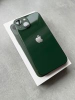 iPhone 13 mini olivgrün Bayern - Karlstein Vorschau