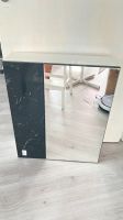 Spiegelschrank Marmor Optik NEU und bereits montiert Hessen - Riedstadt Vorschau