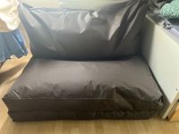 Sofa (Sitzsack + Schlafsofa) Nordrhein-Westfalen - Menden Vorschau