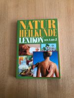 Naturheilkunde Lexikon von A bis Z Hessen - Petersberg Vorschau