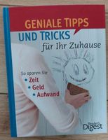 Bücher: Großmutters Haushaltstipps & Geniale Tipps&Tricks zuhause Rheinland-Pfalz - Hochstadt Vorschau