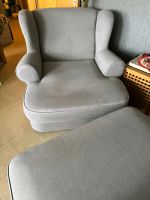 Sofa und Sessel zu verschenken Nordrhein-Westfalen - Herne Vorschau