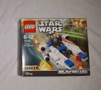 LEGO Star Wars 75160 - Microfighter Bayern - Ergoldsbach Vorschau