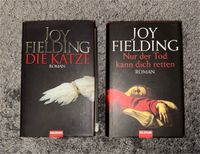 Krimis von Joy Fielding Bayern - Erlangen Vorschau