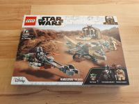Lego 75299 Star Wars, Ärger auf Tatooine, Disney, NEU, VERSIEGELT Nordrhein-Westfalen - Selm Vorschau