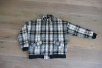 Damen Jacke Buffalo Gr. 40 Vintage Gr. L Retro Style Hessen - Gießen Vorschau