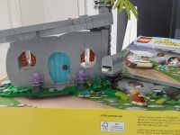 LEGO Ideas The Flintstones - 21316 nur das Haus Hessen - Griesheim Vorschau