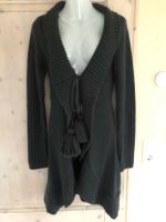 Strickjacke lang Mantel Gr. L Baden-Württemberg - Argenbühl Vorschau