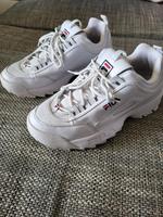 fila Disruptor Größe 42 Friedrichshain-Kreuzberg - Friedrichshain Vorschau