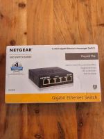 Netgear GS305 Gigabit Ethernet Switch Bayern - Kempten Vorschau