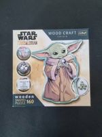 Puzzle Star Wars Mandalorian Grogu Neu OVP Sammlung Paket Rheinland-Pfalz - Landau in der Pfalz Vorschau