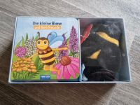 Die kleine Biene mit Fingerpuppe Niedersachsen - Buxtehude Vorschau