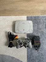 Sony PlayStation ONE Konsole München - Thalk.Obersendl.-Forsten-Fürstenr.-Solln Vorschau