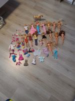 Barbie Puppen Mattel ab 1966 Simba Toys etc mit Zubehör Geeste - Dalum Vorschau