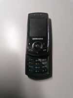 Samsung SGH-J700 Bayern - Kolbermoor Vorschau