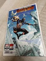 Miles Morales Spider-Man #28 Coello Captain America Variant comic Rheinland-Pfalz - Frankenthal (Pfalz) Vorschau