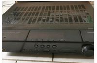 AV-Receiver Yamaha RXV-367 mit Lautsprechern Nordrhein-Westfalen - Leverkusen Vorschau