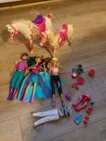 Barbie mit Zubehör Nordrhein-Westfalen - Balve Vorschau