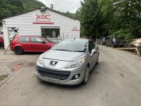 Peugeot 207CC Bj10 1.6 120PS EP6C BVM5  Teileverkauf Rheinland-Pfalz - Idar-Oberstein Vorschau