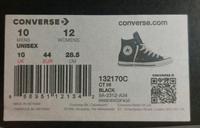 CONVERSE  Black Brandenburg - Eichwalde Vorschau