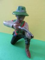 DDR/ 1 Cowboy-Wiliam F. Cody A. Röder / Lisanto Gerbstedt - Welfesholz Vorschau
