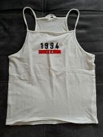 2 Tanktops 170 H&M Benetton Brandenburg - Briesen (Mark) Vorschau