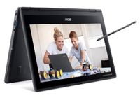 Acer travelmate spin b3 n20h1 Sachsen-Anhalt - Halle Vorschau