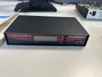 Sennheiser True Diversity Receiver eW 100 G2 Baden-Württemberg - Trossingen Vorschau