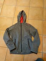 CMP Softshelljacke Gr 164 Niedersachsen - Langwedel Vorschau