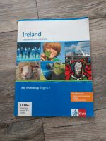 Ireland Themenheft mit CD ROM 2 x vorhanden (1 x ohne CD) Schleswig-Holstein - Büdelsdorf Vorschau