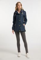 B-Ware Schmuddelwedda Damen Regenjacke Anorak Gr. XXL Marineblau Schleswig-Holstein - Barsbüttel Vorschau