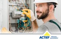 Elektriker für Anlagenmontage (m/w/d) in Jena Thüringen - Jena Vorschau